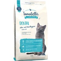 Sanabelle Dental - 2 x 2 kg von Sanabelle