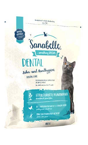 Sanabelle Dental 400g von ザナベレ