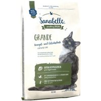 Sanabelle Grande 10 kg von Sanabelle