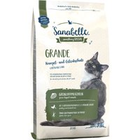 Sanabelle Grande - 2 kg von Sanabelle