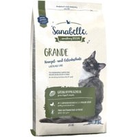 Sanabelle Grande 2 kg von Sanabelle