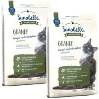 Sanabelle Grande 2x10 kg von Sanabelle