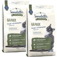 Sanabelle Grande 2x2 kg Sanabelle Grande 2x2 kg von Sanabelle