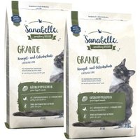 Sanabelle Grande 2x2 kg von Sanabelle