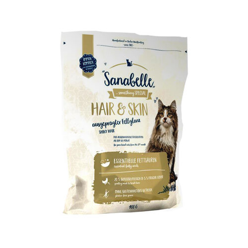 Sanabelle Hair & Skin - 10 kg von Sanabelle