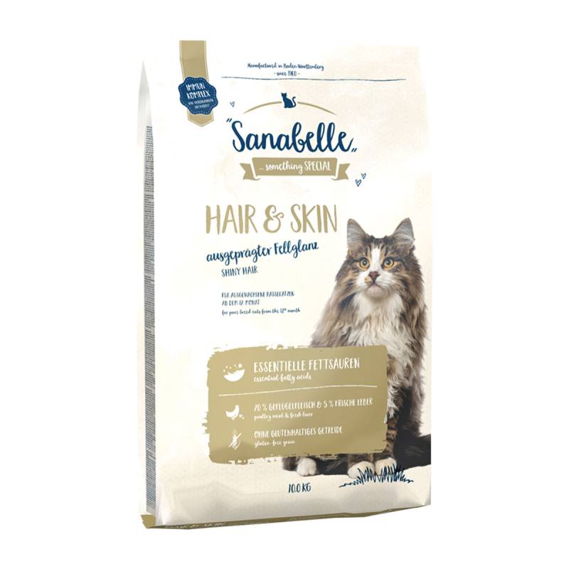 Sanabelle Hair & Skin 10kg von Sanabelle