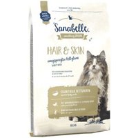 Sanabelle Hair&Skin 10 kg von Sanabelle