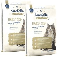 Sanabelle Hair&Skin 2x10 kg von Sanabelle