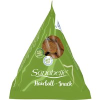 Sanabelle Hairball Snack - 24 x 20 g von Sanabelle