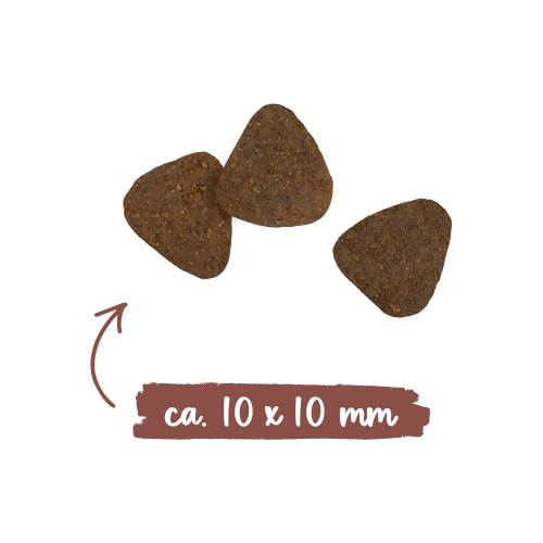 Sanabelle Indoor - 2 kg Sanabelle Indoor - 2 kg von Sanabelle