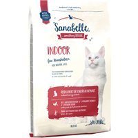 Sanabelle Indoor - 2 x 10 kg von Sanabelle