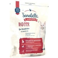 Sanabelle Indoor 400 g Sanabelle Indoor 400 g von Sanabelle