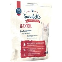 Sanabelle Indoor 400 g von Sanabelle