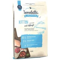 Sanabelle Kitten 10 kg von Sanabelle