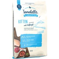 Sanabelle Kitten - 2 x 10 kg von Sanabelle
