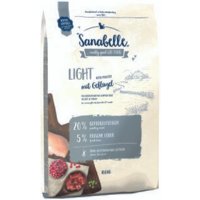 Sanabelle Light 10 kg von Sanabelle