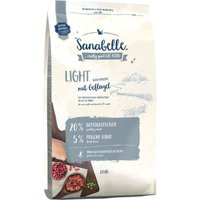 Sanabelle Light - 2 kg von Sanabelle