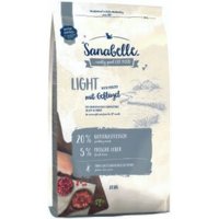 Sanabelle Light 2 kg von Sanabelle