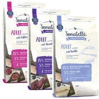 Sanabelle Mixpaket Adult Sanabelle Mixpaket Adult von Sanabelle