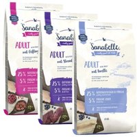 Sanabelle Mixpaket Adult von Sanabelle