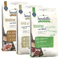 Sanabelle Mixpaket Sensitive von Sanabelle