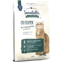 Sanabelle Outdoor 10 kg von Sanabelle