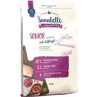 Sanabelle Senior - 10 kg von Sanabelle
