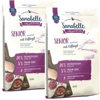 Sanabelle Senior 2x10 kg von Sanabelle