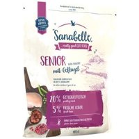 Sanabelle Senior 400 g von Sanabelle