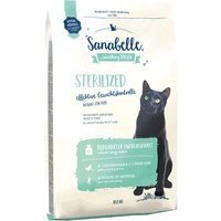 Sanabelle Sterilized - 10 kg von Sanabelle