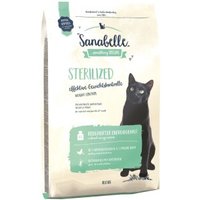 Sanabelle Sterilized 10 kg von Sanabelle