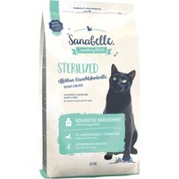 Sanabelle Sterilized - 2 kg von Sanabelle