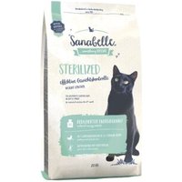 Sanabelle Sterilized 2 kg von Sanabelle