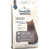 Sanabelle Urinary - 2 x 2 kg von Sanabelle