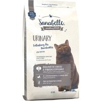Sanabelle Urinary 2 kg von Sanabelle