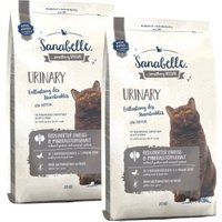 Sanabelle Urinary 2x2 kg von Sanabelle