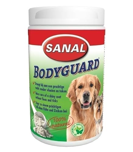 Sanal Hund Bodyguard von Sanal