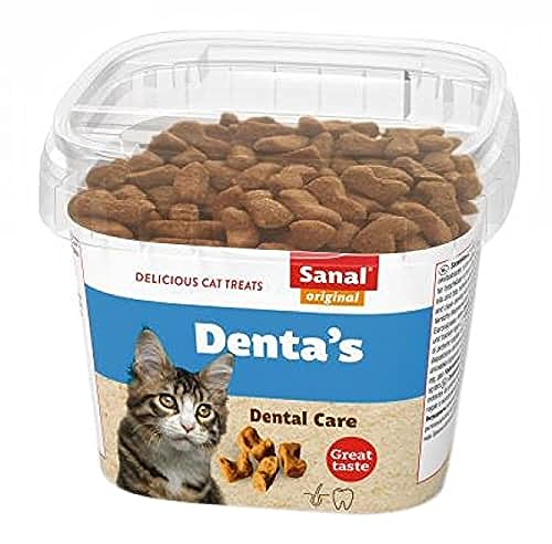 Sanal Denta's - 75 g von Sanal