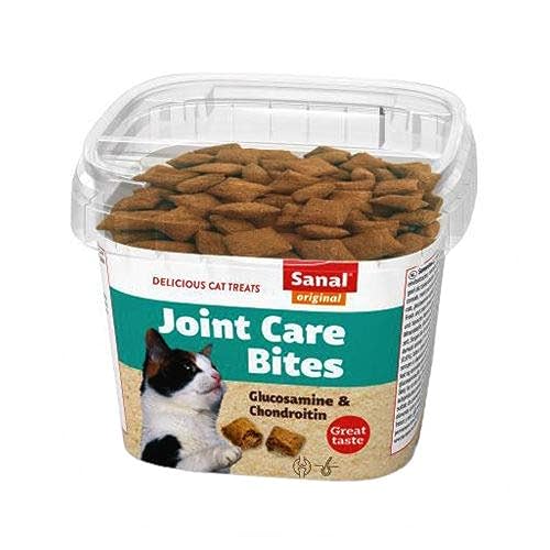 Sanal Joint Care Bites - 75 g von SANAL