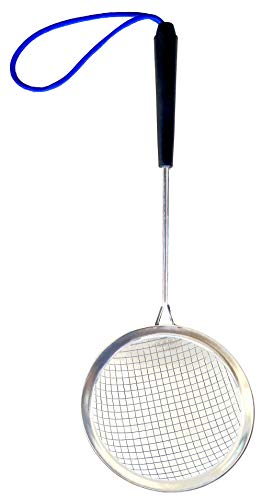 Sand Dipper Scoop Katzenstreuschaufel, Edelstahl, hygienisch, groß Sand Dipper Scoop Katzenstreuschaufel, Edelstahl, hygienisch, groß von Sand Dipper