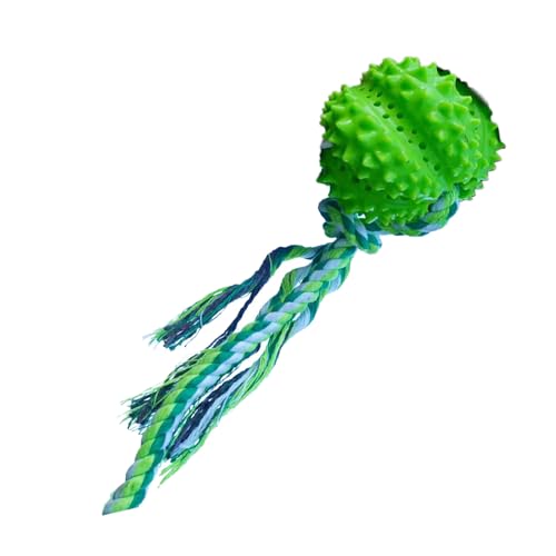 Sanerfa Durian Kauball für Hunde fördert die Gesundheit und langsames Füttern mit einzigartigen Knoten-Designs für den Außenbereich Sanerfa Durian Kauball für Hunde fördert die Gesundheit und langsames Füttern mit einzigartigen Knoten-Designs für den Außenbereich von Sanerfa