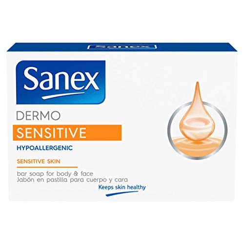 ProtSens Dermo Seife, 4 x 90 g ProtSens Dermo Seife, 4 x 90 g von Sanex