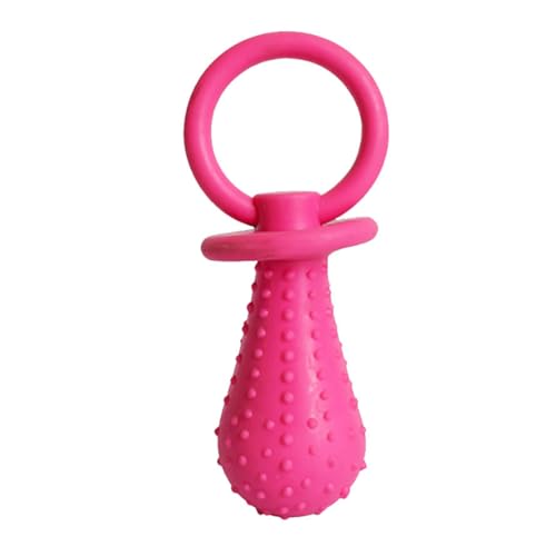 Hunde Molar Kauspielzeug, Hundeschnader Schnuller Kaut Spielzeug Haustier Zähne Reinigung Schnuller Spielzeug Welpe Molar Kauspielzeug zufällige Farbe, Zähne putzen Welpe Kauglee Schnuller, Haustie Hunde Molar Kauspielzeug, Hundeschnader Schnuller Kaut Spielzeug Haustier Zähne Reinigung Schnuller Spielzeug Welpe Molar Kauspielzeug zufällige Farbe, Zähne putzen Welpe Kauglee Schnuller, Haustie von Sanfiyya