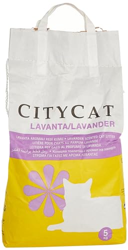 Tolsa Tüte City Cat 5KG SEPIOLITA Aroma Tolsa Tüte City Cat 5KG SEPIOLITA Aroma von Sanicat