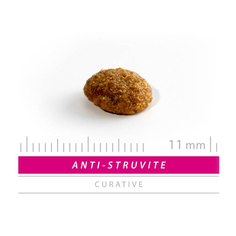 SANIMED Anti Struvite Katzenfutter - 1,5 kg von Sanimed