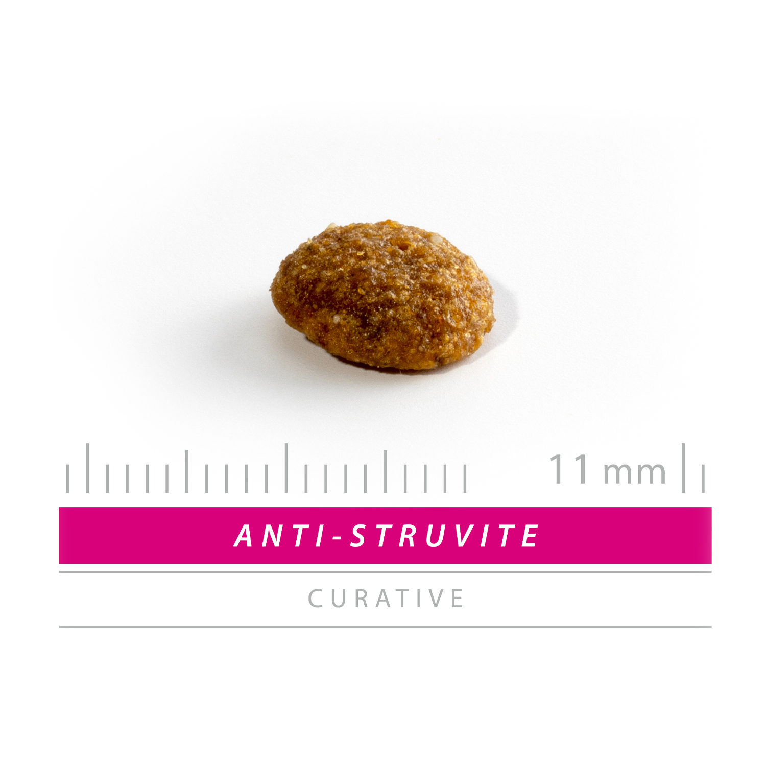 SANIMED Anti Struvite Katzenfutter - 4,5 kg von Sanimed