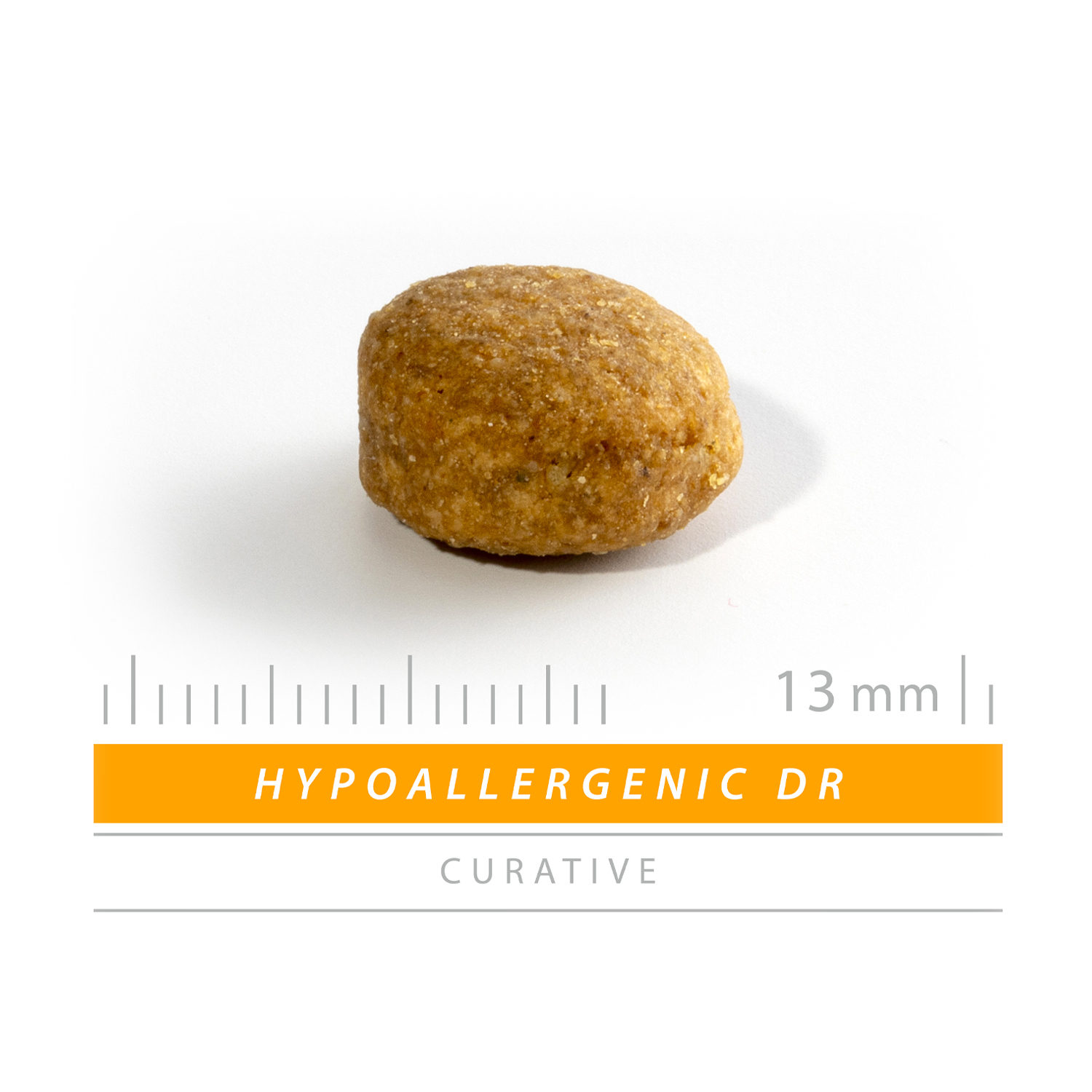 SANIMED Hypoallergenic Hundefutter - Ente & Reis - 12,5 kg von Sanimed