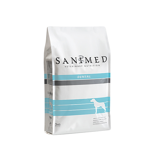 Sanimed Dental - 12,5 kg Sanimed Dental - 12,5 kg von Sanimed