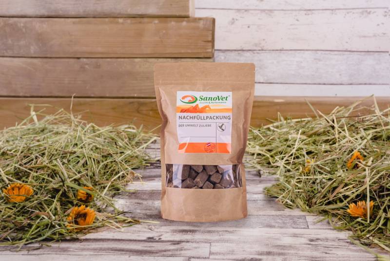 Calm Cubes Nachfüllpackung Calm Cubes Nachfüllpackung von SanoVet GmbH