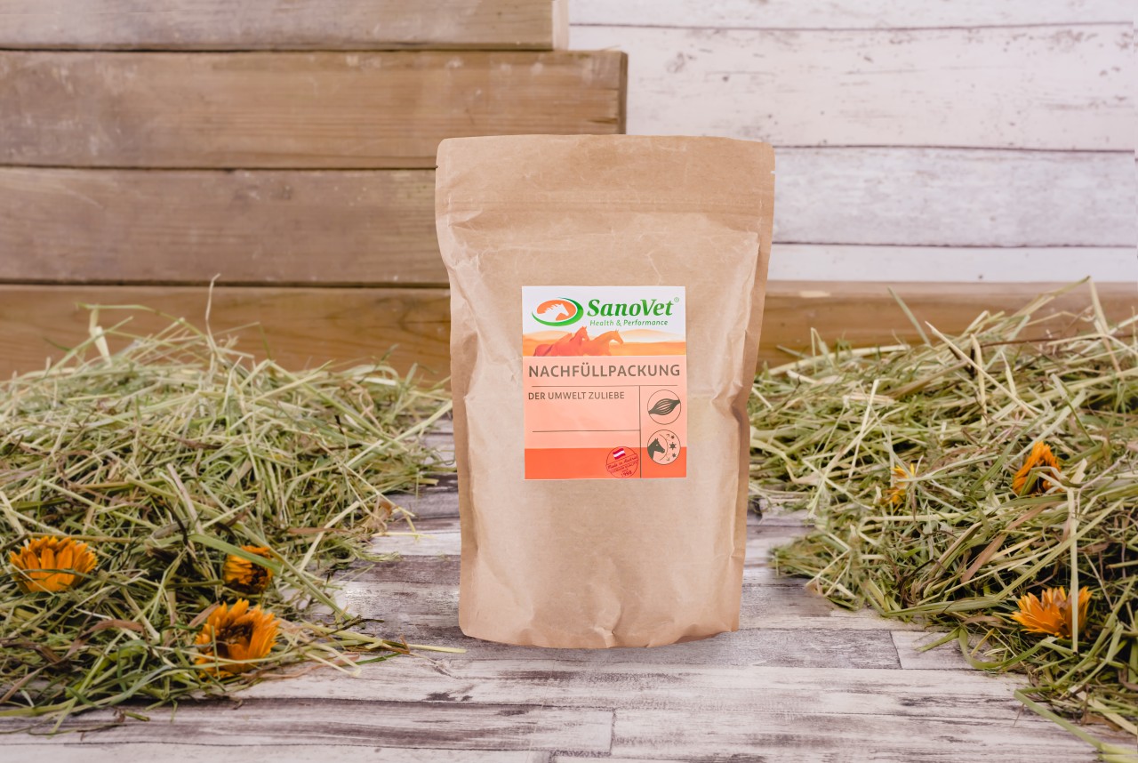 Calm Cubes Nachfüllpackung von SanoVet GmbH